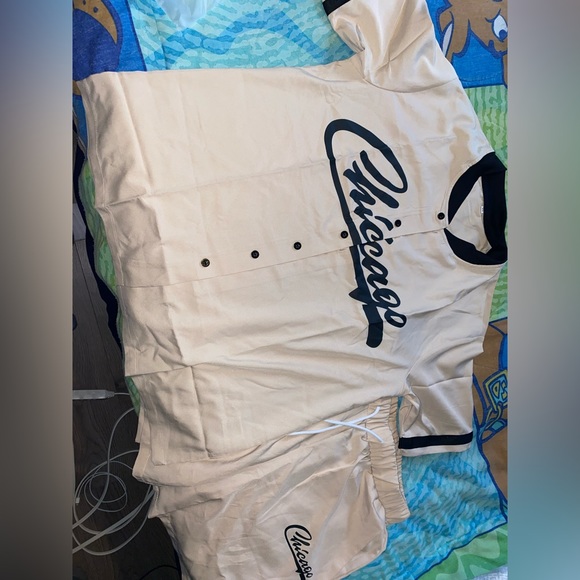 Chicago jersey - Picture 5 of 6